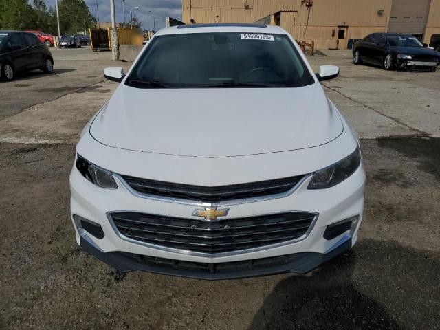 2017 CHEVROLET MALIBU LT - 1G1ZE5STXHF105742