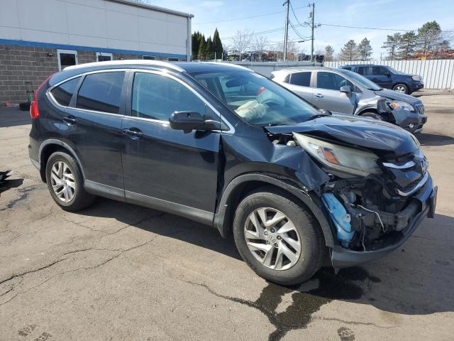 Vin: 5j6rm4h72fl134269, lot: 53071965, honda crv exl 20154