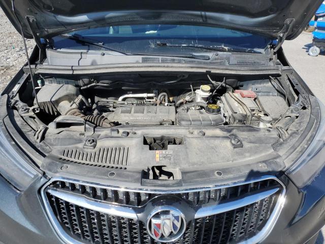 2018 BUICK ENCORE PRE - KL4CJESB2JB619852