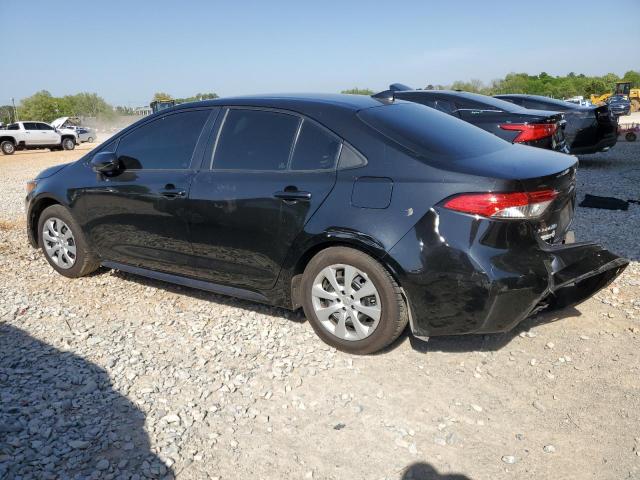 Vin: 5yfeprae3lp134687, lot: 53143775, toyota corolla le 20202