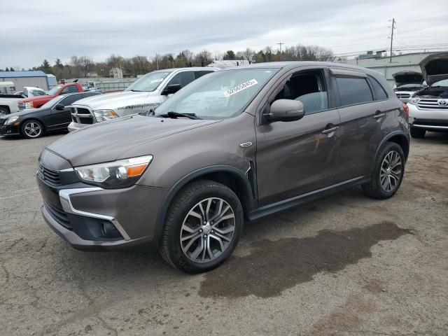 Vin: ja4ar3awxgz046434, lot: 52565845, mitsubishi outlander es 2016 img_1