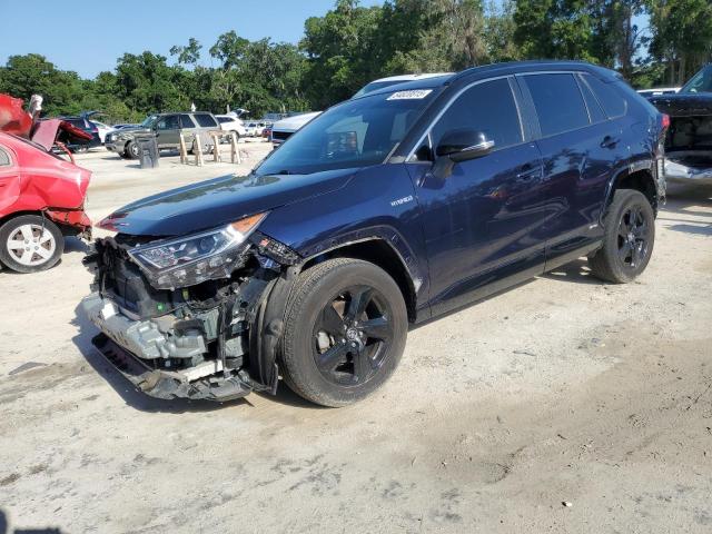 Vin: 2t3e6rfv9mw005484, lot: 54820815, toyota rav4 xse 2021 img_1