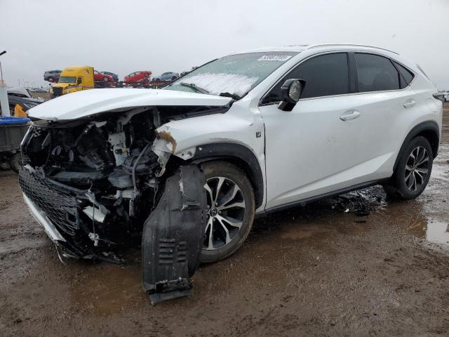 Vin: jtjbarbz2h2146130, lot: 53987205, lexus nx 200t base 2017 img_1
