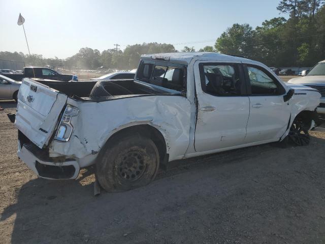 Vin: 2gcpaded3p1113776, lot: 52440425, chevrolet all models c1500 rst 20233