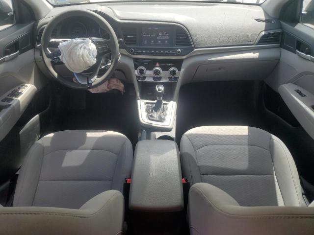 2019 HYUNDAI ELANTRA SE - 5NPD84LF6KH421972