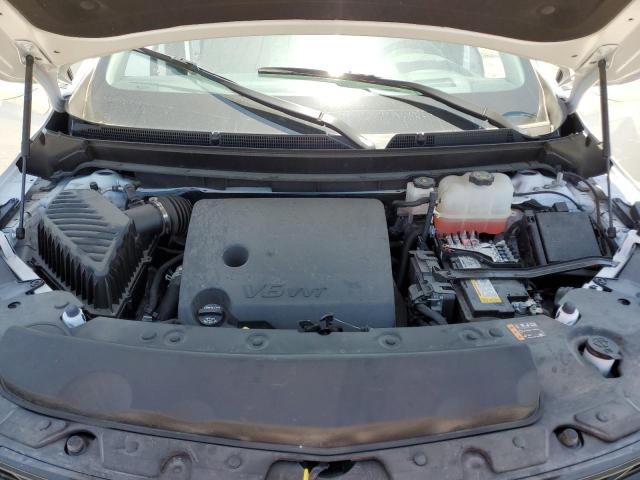 2023 BUICK ENCLAVE PR - 5GAEVBKWXPJ112461