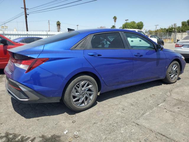 Vin: kmhlm4dg1ru697941, lot: 53869435, hyundai elantra sel 20243
