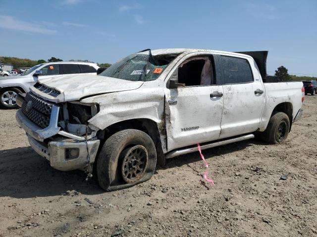 Vin: 5tfdy5f1xmx026464, lot: 51459425, toyota tundra crewmax sr5 2021 img_1