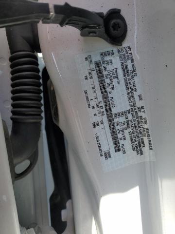 2017 FORD FOCUS SE - 1FADP3F27HL320293