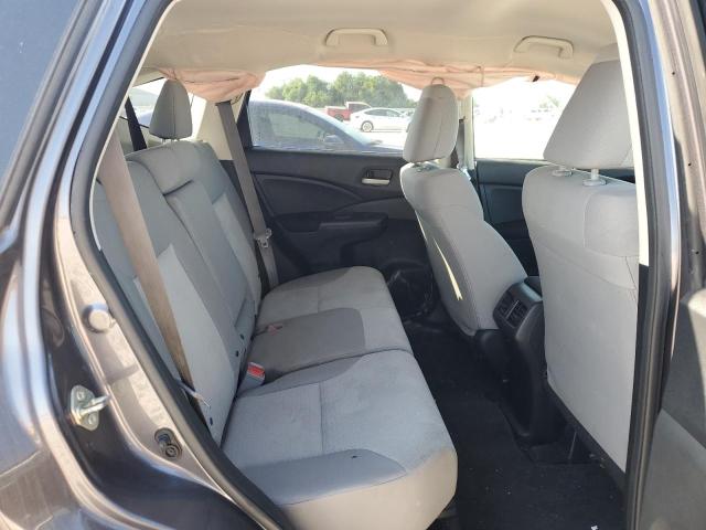 2016 HONDA CR-V SE - 2HKRM3H40GH514710