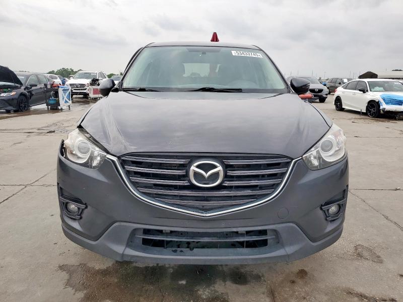 2016 MAZDA CX-5 TOURI - JM3KE2CY7G0654292