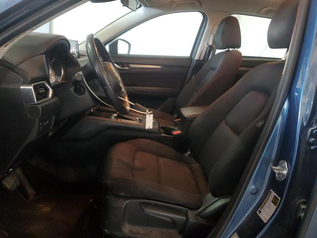 2019 MAZDA CX-5 SPORT - JM3KFABM9K1568751