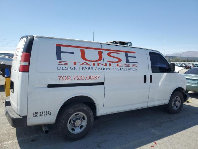Vin: 1gcwgaff5g1190275, lot: 54185295, chevrolet express 20163