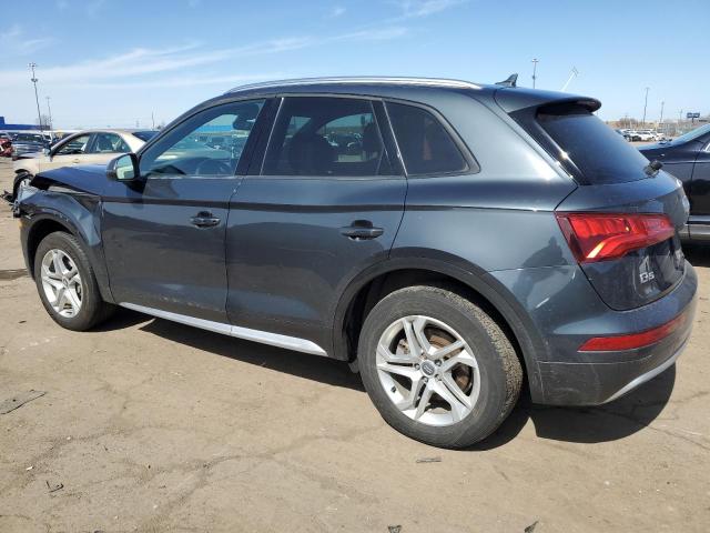 Vin: wa1anafy8j2127183, lot: 51961715, audi q5 premium 20182