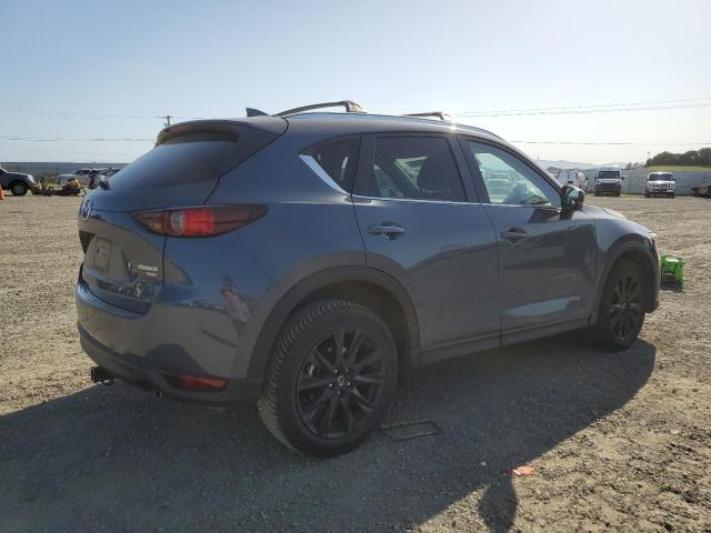Vin: jm3kfbcy2m0386907, lot: 52214655, mazda cx-5 carbo carbon edition 20213