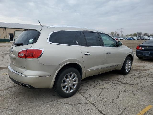 Vin: 5gakrbkd8ej244332, lot: 52349635, buick enclave 20143