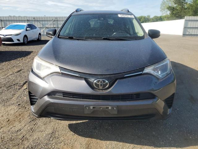 2017 TOYOTA RAV4 LE - JTMZFREV6HJ124178