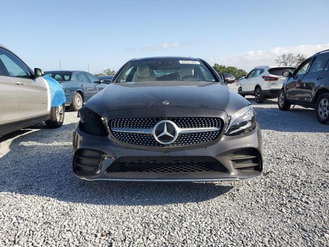 2021 MERCEDES-BENZ C 300 - W1KWJ8DB3MG073786