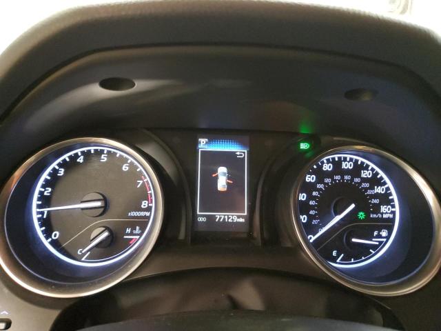 2018 TOYOTA CAMRY L 4T1B11HK3JU083110