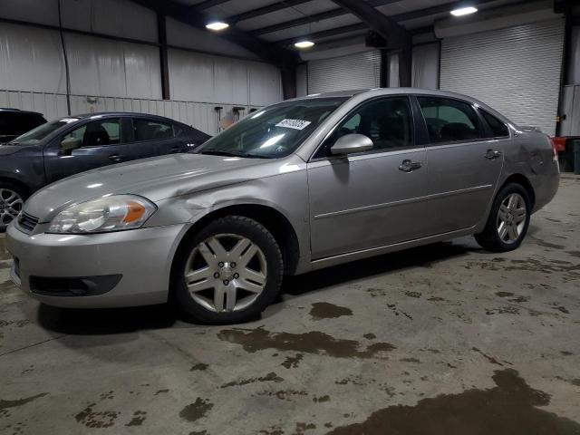 CHEVROLET IMPALA LTZ