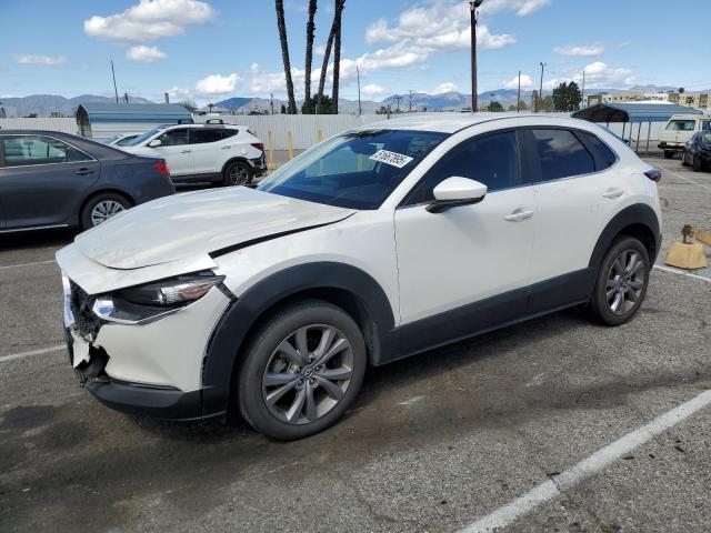 Vin: 3mvdmabl6mm303420, lot: 51667895, mazda cx30 select 2021 img_1