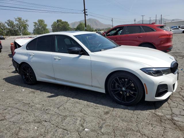 Vin: 3mw5r1j0xn8c45057, lot: 54266325, bmw 3 series 20224