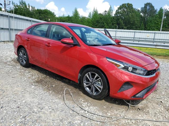 Vin: 3kpf24ad8re808582, lot: 54846525, kia forte lx 20244