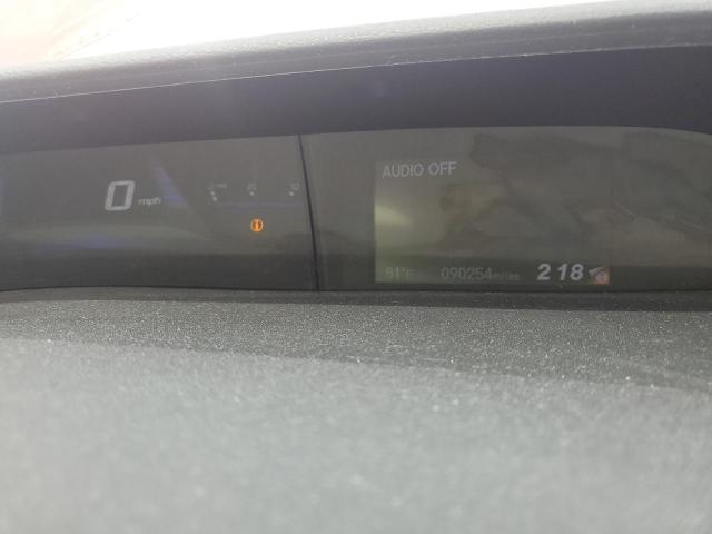 2015 HONDA CIVIC - 2HGFG3B09FH500006