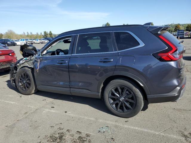 Vin: 2hkrs6h59ph811572, lot: 52644065, honda crv sport 20232