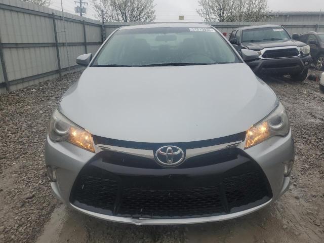 2016 TOYOTA CAMRY LE - 4T1BF1FK8GU121590
