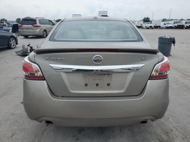 2015 NISSAN ALTIMA 2.5 - 1N4AL3AP1FC114871