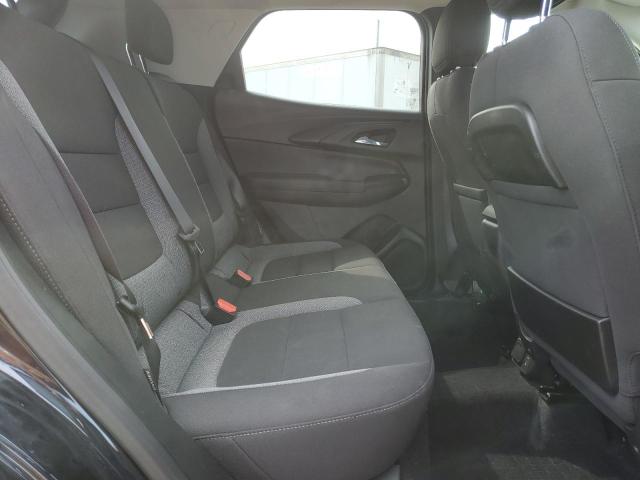 2021 CHEVROLET TRAILBLAZE - KL79MRSL5MB080586