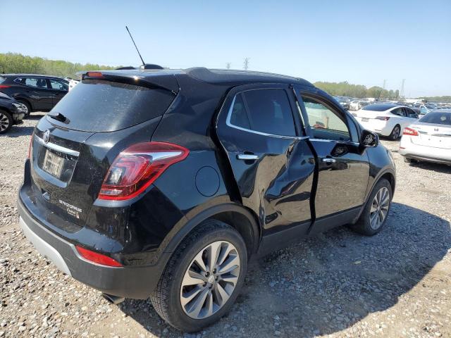 Vin: kl4cjasb3lb059884, lot: 52254845, buick encore preferred 20203
