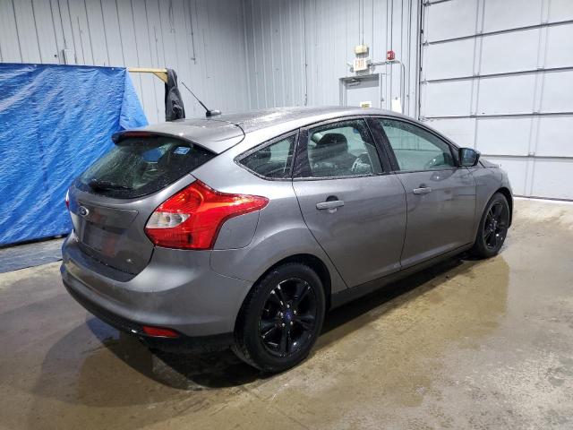 Vin: 1fadp3k28dl202897, lot: 53714065, ford focus se 20133