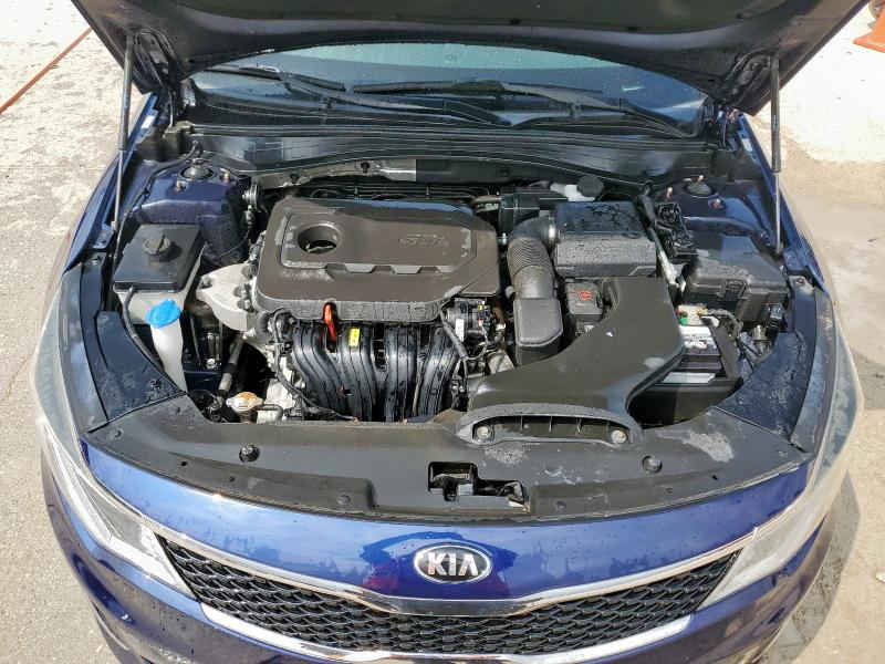 2017 KIA OPTIMA LX - 5XXGT4L39HG156051