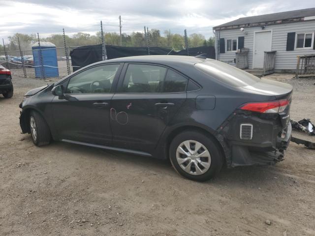 Vin: jtddpmae6nj202941, lot: 53694995, toyota corolla l 20222