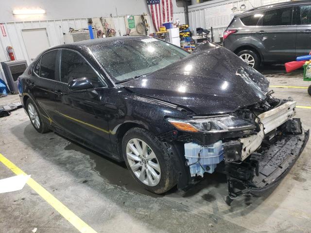 Vin: 4t1b11hk0ku237080, lot: 51765085, toyota camry l 20194