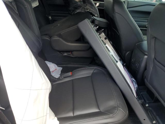2023 FORD EXPLORER X - 1FMSK8DH7PGB87686