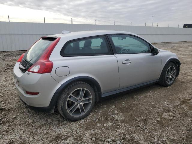 Vin: yv1672mk1c2285467, lot: 52970305, volvo c30 t5 20123