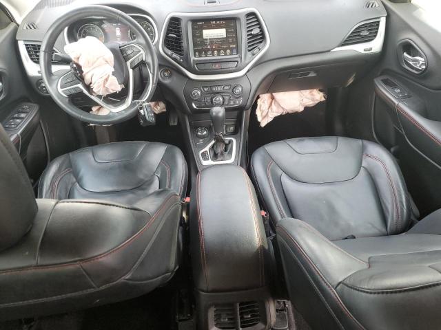 2015 JEEP CHEROKEE T 1C4PJMBS1FW550489