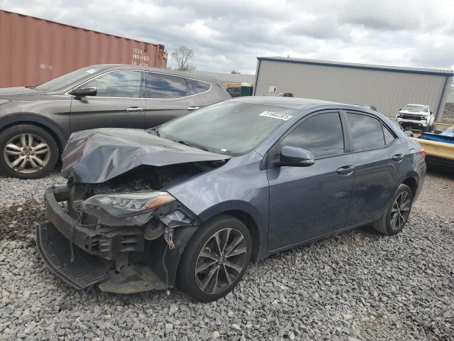 TOYOTA COROLLA L