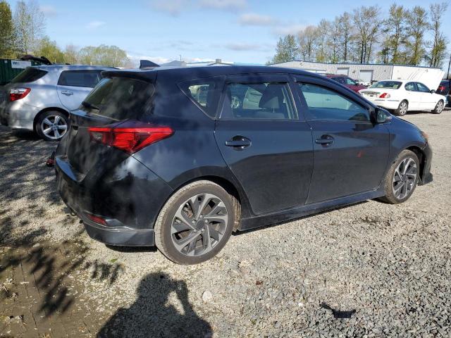 TOYOTA SCION IM 2016 black  gas JTNKARJE7GJ521625 photo #4