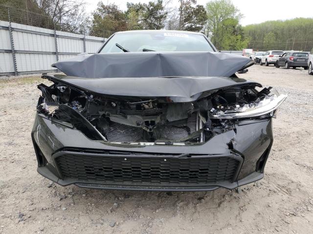 2025 HONDA CIVIC SPOR - 19XFL2H81SE021859