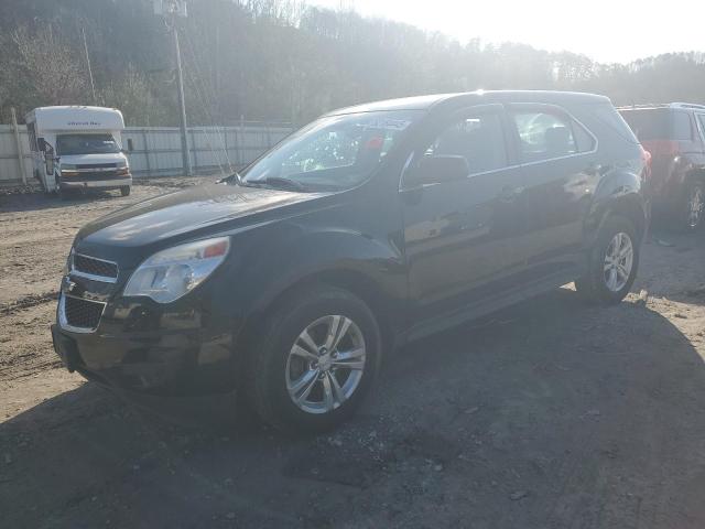 Vin: 2gnfleek9f6236307, lot: 52164445, chevrolet equinox ls 2015 img_1