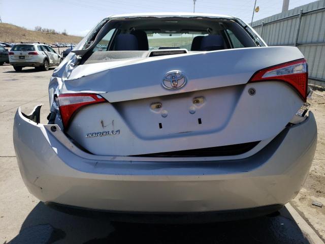 2015 TOYOTA COROLLA L - 5YFBURHE6FP264761