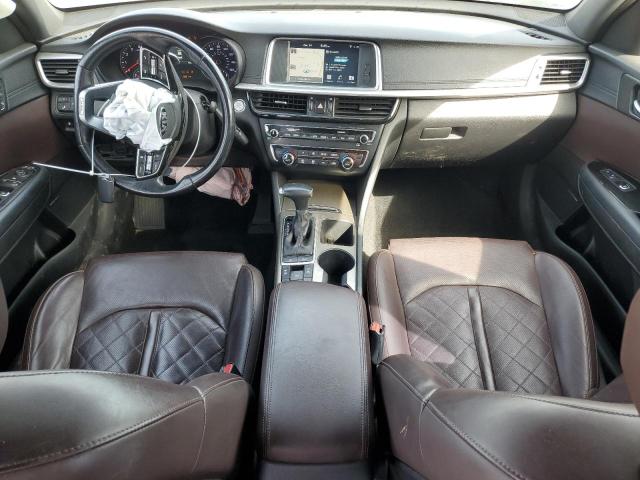 2019 KIA OPTIMA SXL - 5XXGV4L2XKG330038