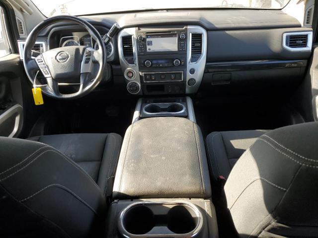 2018 NISSAN TITAN SV 1N6AA1E51JN549414