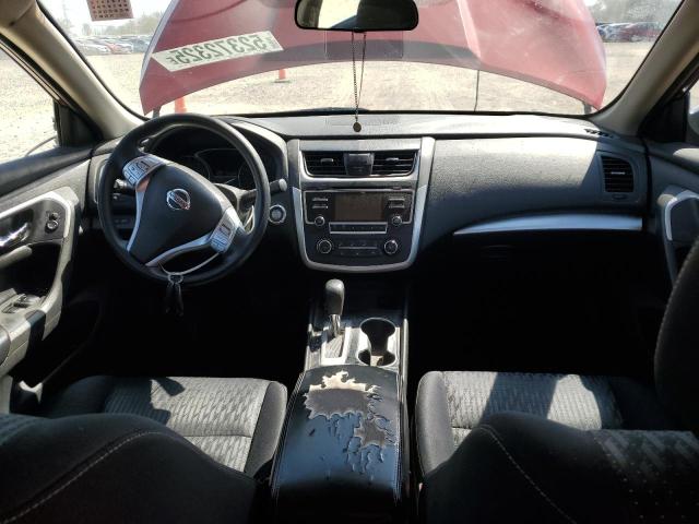 2017 NISSAN ALTIMA 2.5 - 1N4AL3AP6HC145536