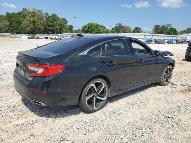 Vin: 1hgcv2f30ma010377, lot: 53760555, honda accord sport 20213