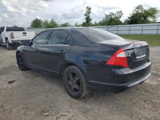 2011 FORD FUSION SE - 3FAHP0HA9BR144618